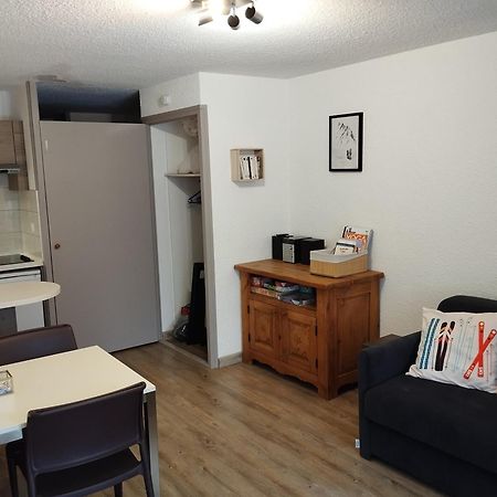 Appartement Idealement Situe Saint-Chaffrey Kültér fotó