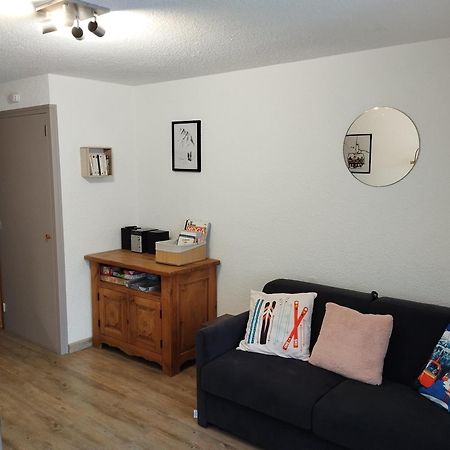 Appartement Idealement Situe Saint-Chaffrey Kültér fotó
