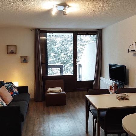 Appartement Idealement Situe Saint-Chaffrey Kültér fotó