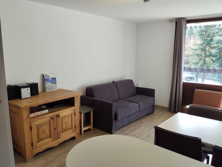 Appartement Idealement Situe Saint-Chaffrey Kültér fotó