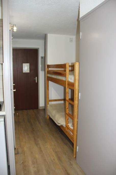 Appartement Idealement Situe Saint-Chaffrey Kültér fotó
