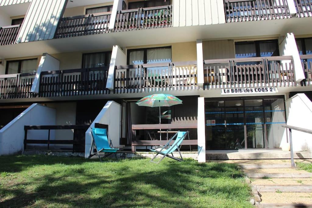 Appartement Idealement Situe Saint-Chaffrey Kültér fotó