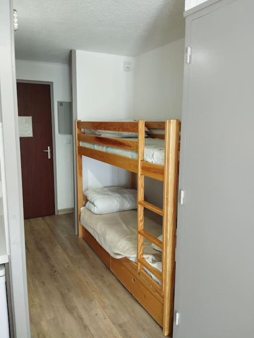 Appartement Idealement Situe Saint-Chaffrey Kültér fotó