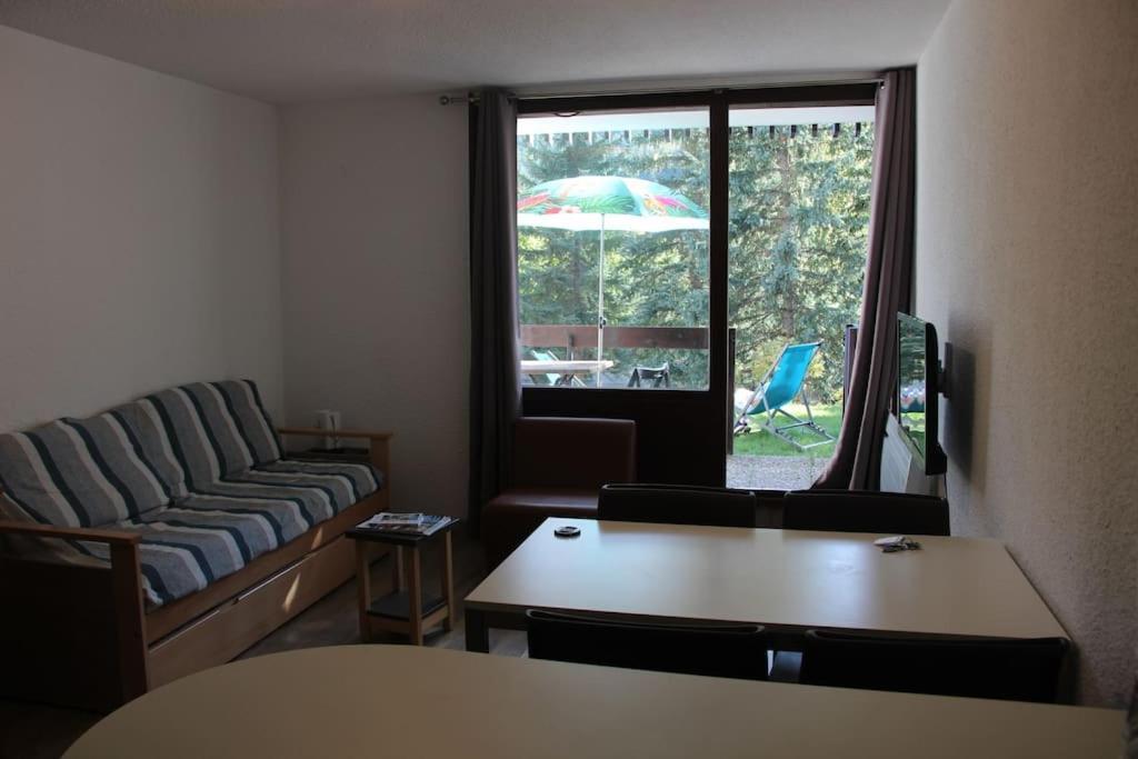 Appartement Idealement Situe Saint-Chaffrey Kültér fotó
