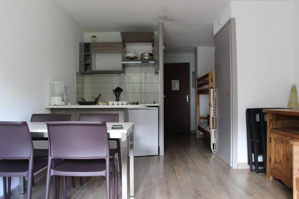 Appartement Idealement Situe Saint-Chaffrey Kültér fotó