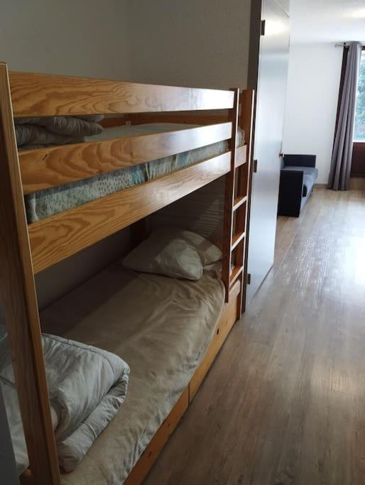 Appartement Idealement Situe Saint-Chaffrey Kültér fotó