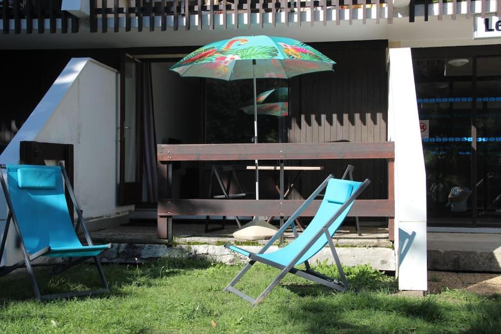 Appartement Idealement Situe Saint-Chaffrey Kültér fotó