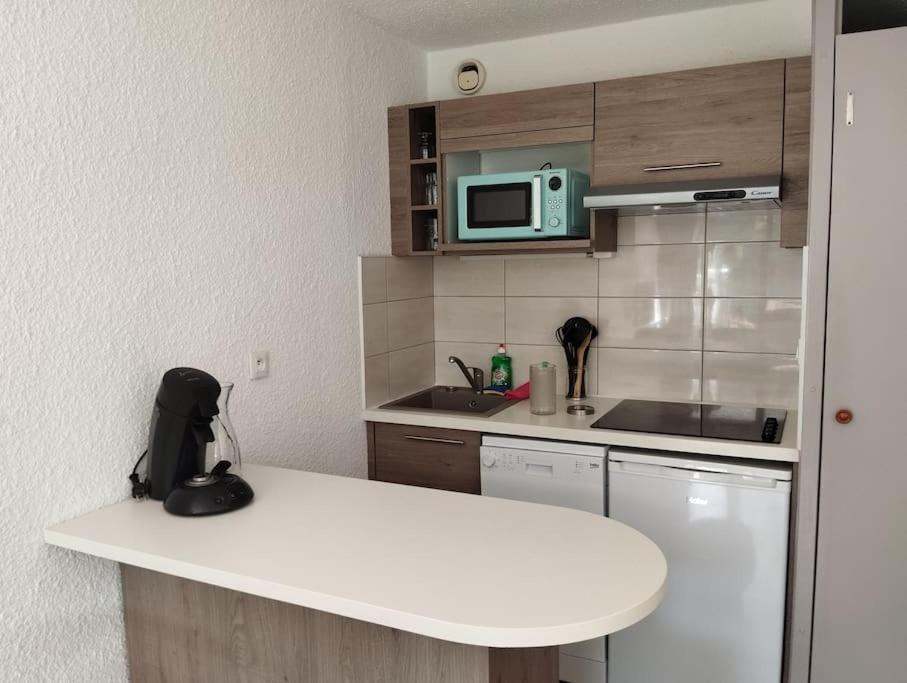 Appartement Idealement Situe Saint-Chaffrey Kültér fotó