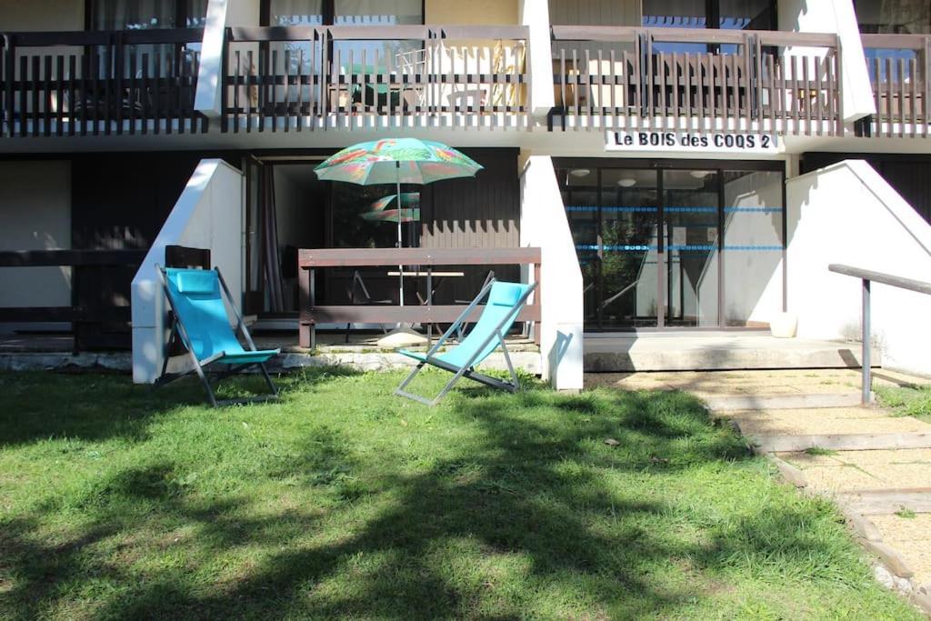 Appartement Idealement Situe Saint-Chaffrey Kültér fotó
