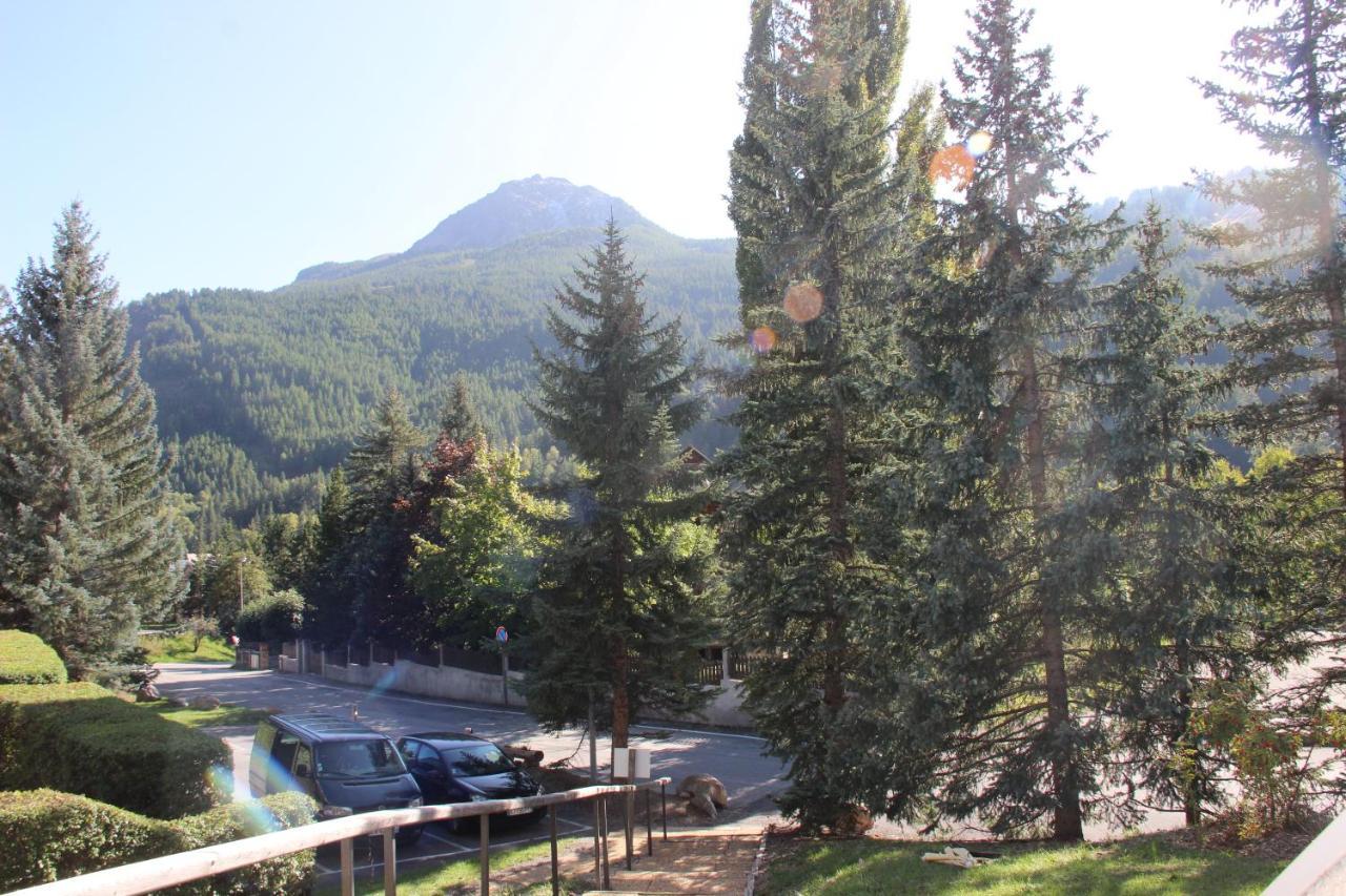 Appartement Idealement Situe Saint-Chaffrey Kültér fotó