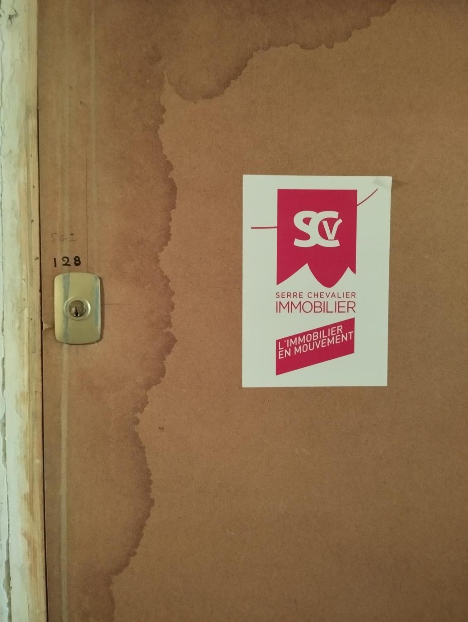 Appartement Idealement Situe Saint-Chaffrey Kültér fotó