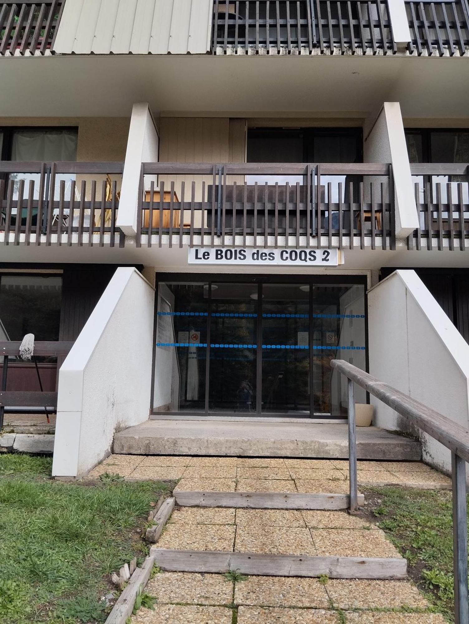 Appartement Idealement Situe Saint-Chaffrey Kültér fotó