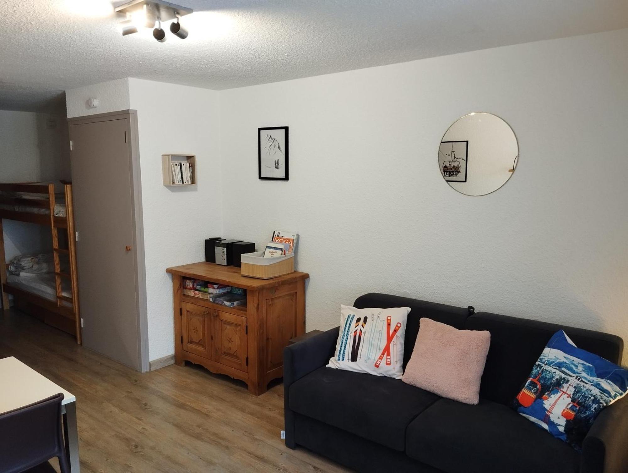 Appartement Idealement Situe Saint-Chaffrey Kültér fotó